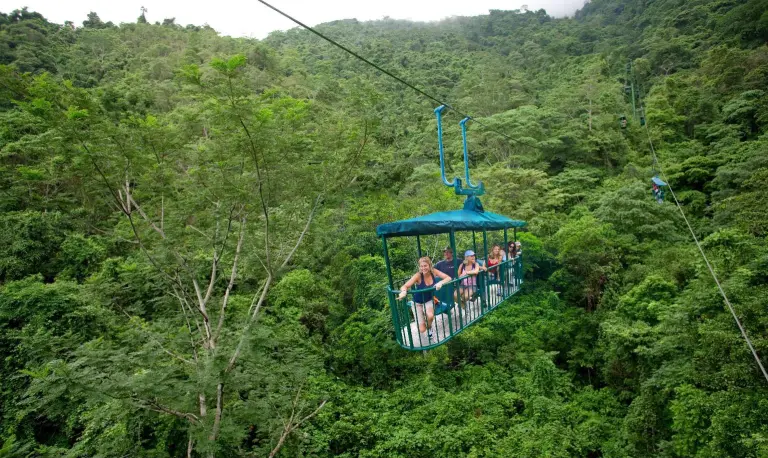 Montaña